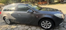 Opel Insignia, снимка 2