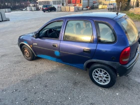 Opel Corsa | Mobile.bg    7