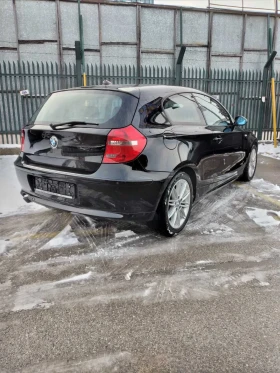     BMW 118 i