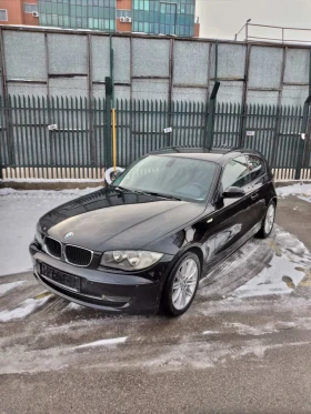 BMW 118 i, снимка 13