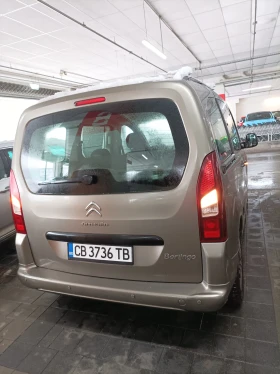 Citroen Berlingo, снимка 5