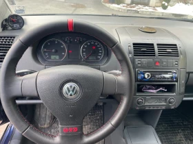 VW Polo 1.9 GTD/GTI, снимка 5