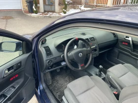 VW Polo 1.9 GTD/GTI, снимка 4