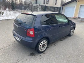 VW Polo 1.9 GTD/GTI, снимка 3