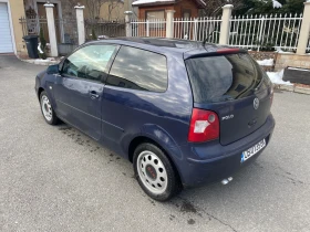 VW Polo 1.9 GTD/GTI, снимка 2