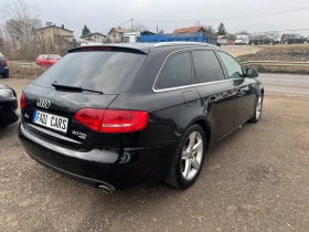 Audi A4 3.0TDI*  ТОП/Собствен лизинг! 100% Одобрение, снимка 5