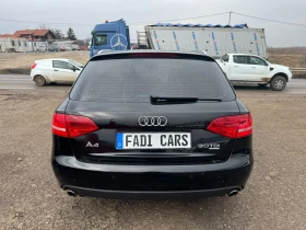 Audi A4 3.0TDI*  / ! 100%  | Mobile.bg    6