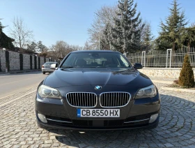 BMW 530 * 245* HeadUp* Distronic* Вакуум* ParkAssist* Pano, снимка 2