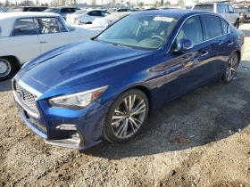 Infiniti Q50 PURE, снимка 2