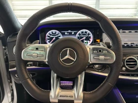 Mercedes-Benz S 63 AMG, снимка 14