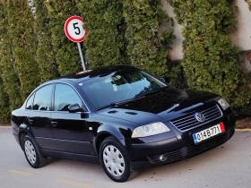 VW Passat 1.9TDI(101)* COMFORT-EDITION* НОВ ВНОС* , снимка 10