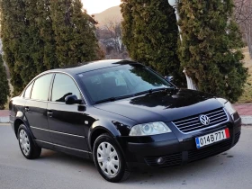 VW Passat 1.9TDI(101)* COMFORT-EDITION* НОВ ВНОС* , снимка 1