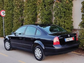 VW Passat 1.9TDI(101)* COMFORT-EDITION* НОВ ВНОС* , снимка 5