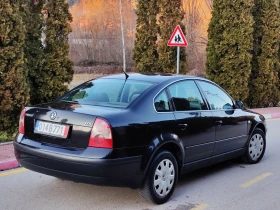 VW Passat 1.9TDI(101)* COMFORT-EDITION* НОВ ВНОС* , снимка 8