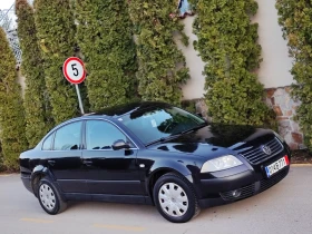 VW Passat 1.9TDI(101)* COMFORT-EDITION* НОВ ВНОС* , снимка 9