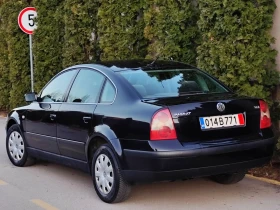 VW Passat 1.9TDI(101)* COMFORT-EDITION* НОВ ВНОС* , снимка 6