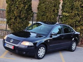 VW Passat 1.9TDI(101)* COMFORT-EDITION* НОВ ВНОС* , снимка 4