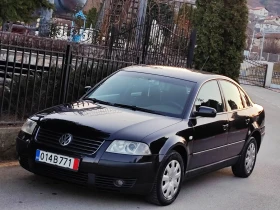 VW Passat 1.9TDI(101)* COMFORT-EDITION* НОВ ВНОС* , снимка 2