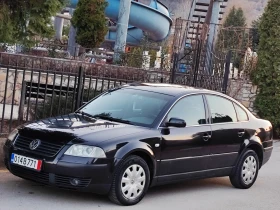 VW Passat 1.9TDI(101)* COMFORT-EDITION* НОВ ВНОС* , снимка 3