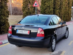 VW Passat 1.9TDI(101)* COMFORT-EDITION* НОВ ВНОС* , снимка 7