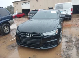 Audi A6  1