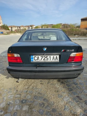 BMW 316, снимка 7