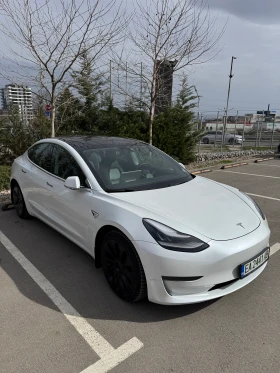 Tesla Model 3 Long Range Dual Motor, снимка 5