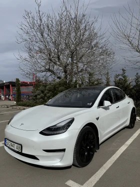 Tesla Model 3 Long Range Dual Motor, снимка 1