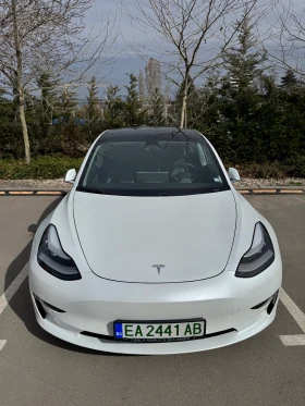 Tesla Model 3 Long Range Dual Motor, снимка 4