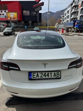 Tesla Model 3 Long Range Dual Motor, снимка 7