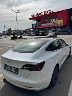 Tesla Model 3 Long Range Dual Motor, снимка 6