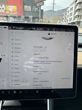 Tesla Model 3 Long Range Dual Motor, снимка 14