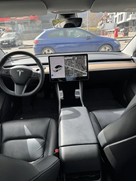 Tesla Model 3 Long Range Dual Motor, снимка 13