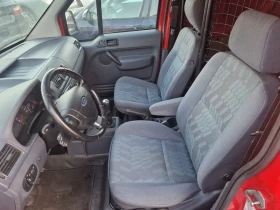 Ford Connect 1.8TDCI 116PS.135000KM.ITALIA, снимка 9