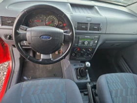 Ford Connect 1.8TDCI 116PS.135000KM.ITALIA, снимка 11