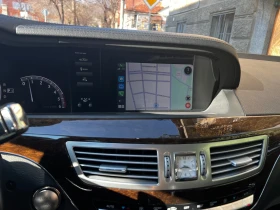 Mercedes-Benz S 350 CDI | Mobile.bg    16