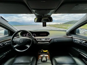 Обява за продажба на Mercedes-Benz S 350 CDI ~28 999 лв. - изображение 11