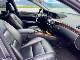 Mercedes-Benz S 350 CDI | Mobile.bg    14