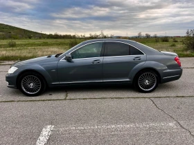 Mercedes-Benz S 350 CDI | Mobile.bg    17