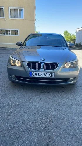 Обява за продажба на BMW 530 ~11 000 лв. - изображение 1