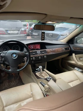 Обява за продажба на BMW 530 ~11 000 лв. - изображение 3