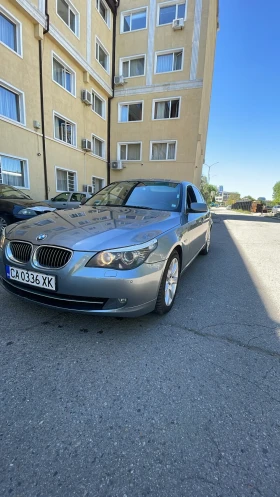 Обява за продажба на BMW 530 ~11 000 лв. - изображение 1