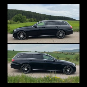 Mercedes-Benz 220 AMG line | Mobile.bg    3