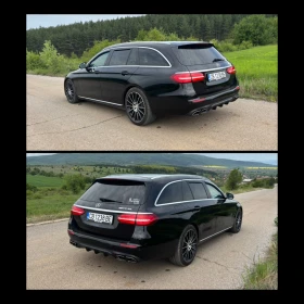 Mercedes-Benz 220 AMG line | Mobile.bg    2