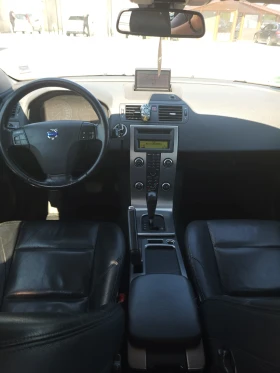 Volvo V50 5- Редови Бензин 2.4 140 кс Автомат - 7777 лв. - 70805935 | Car24.bg