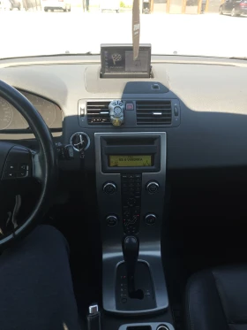 Volvo V50 5- Редови Бензин 2.4 140 кс Автомат - 7777 лв. - 70805935 | Car24.bg