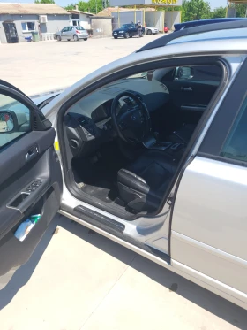 Volvo V50 5- Редови Бензин 2.4 140 кс Автомат - 7777 лв. - 70805935 | Car24.bg