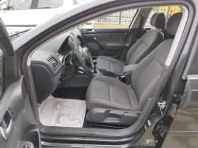 VW Golf 1.4i 16v - 5700 лв. - 41198023 6