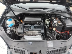 VW Golf 1.4i 16v - 5700 лв. - 41198023 10