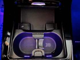 Mercedes-Benz A 250 e/218HP/LIMO/8G/AMG/NIGHT/DIGITAL/CAM/AMB/LED/523v | Mobile.bg    16